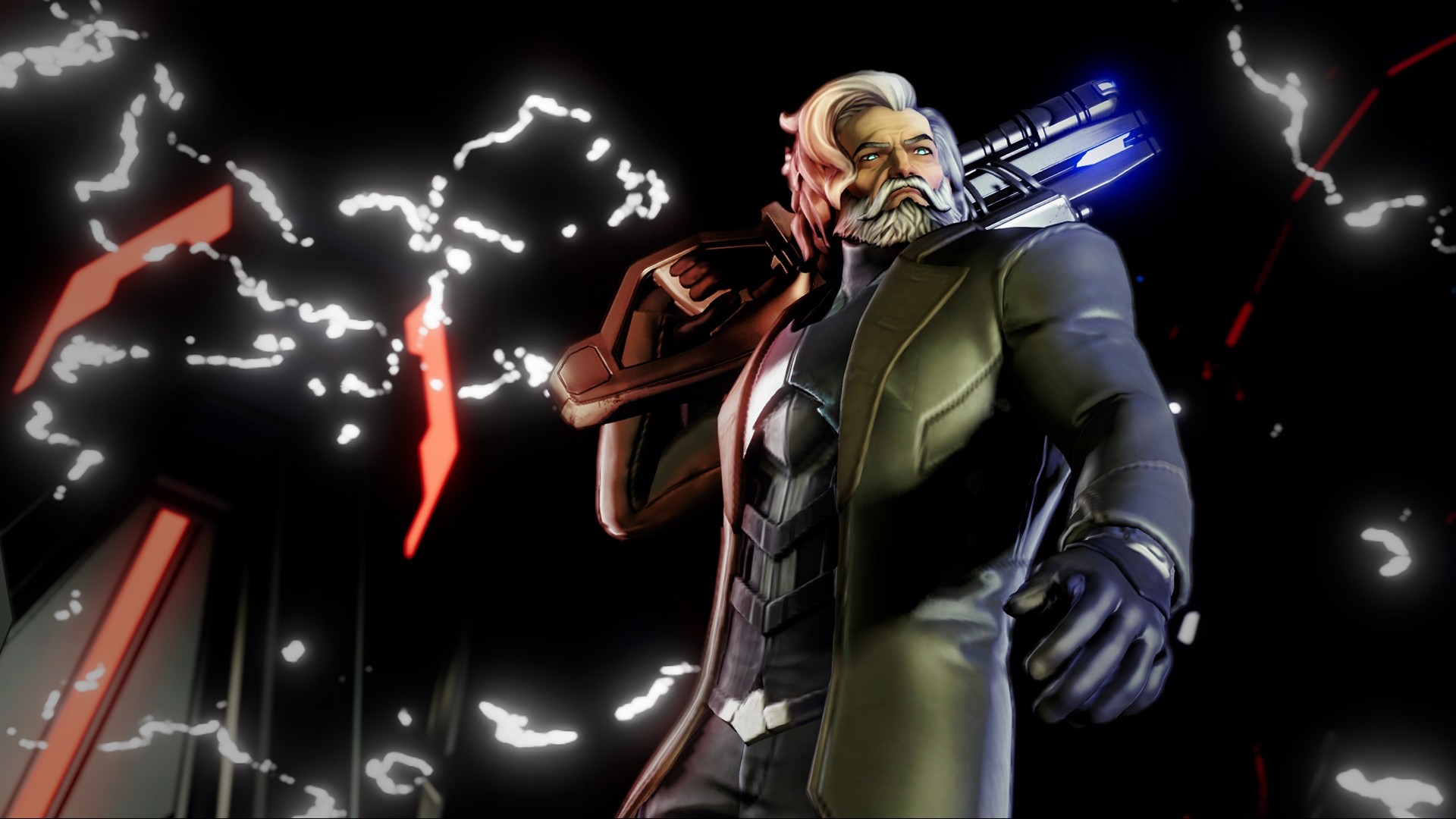Agents of Mayhem - Imagen 21